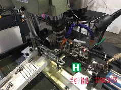 博鴻自動攻絲機第一季度銷售和博鴻攻絲機優(yōu)點