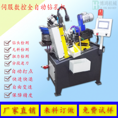 自動(dòng)攻絲機(jī)為什么要排水處理？